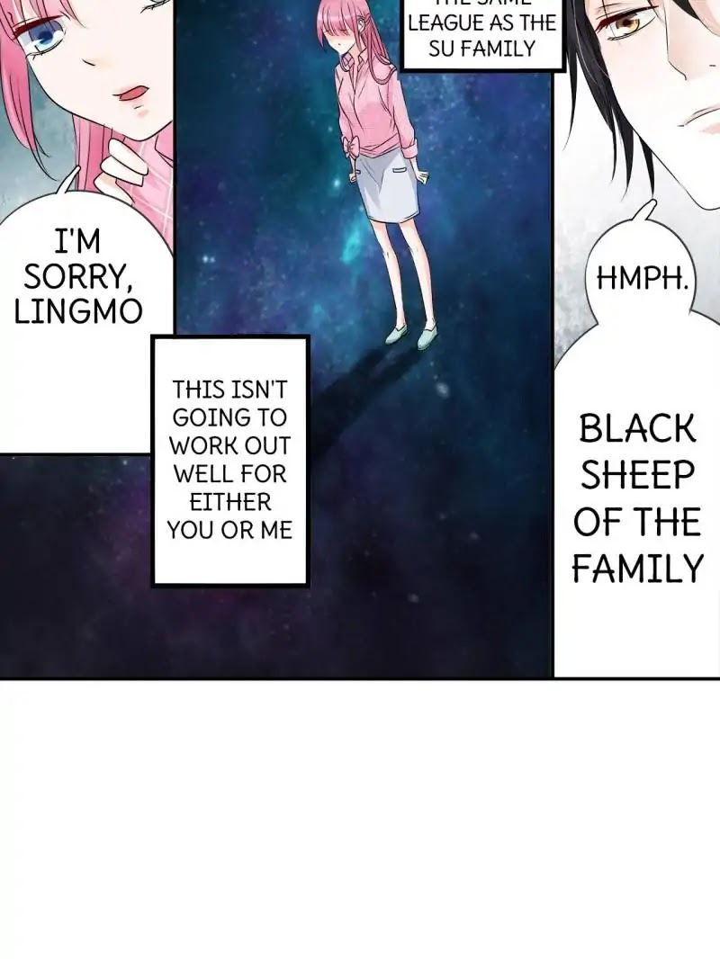 Don't be so harsh Chapter 7 page 13 - Chapter 7