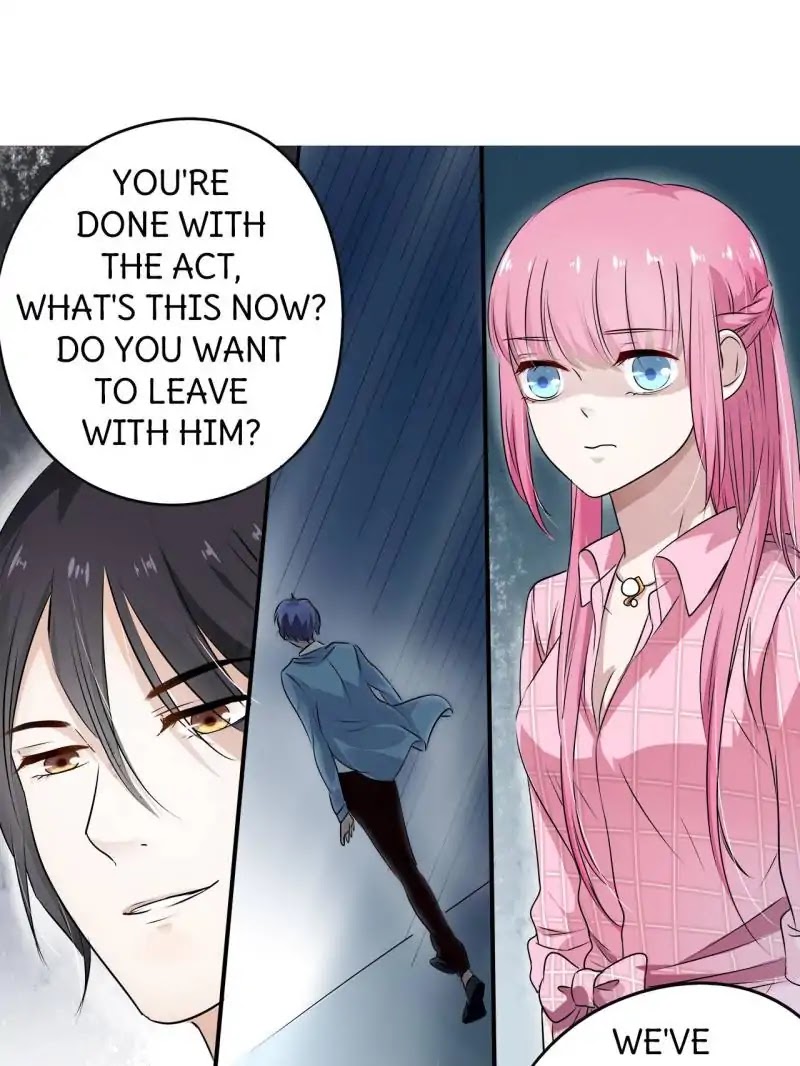 Don't be so harsh Chapter 7 page 14 - Chapter 7