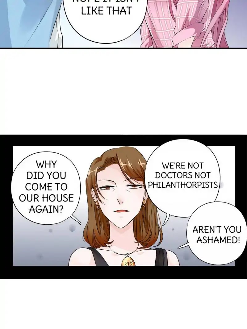 Don't be so harsh Chapter 7 page 3 - Chapter 7