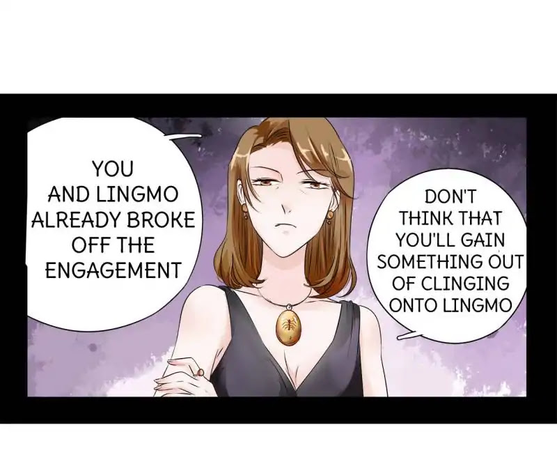Don't be so harsh Chapter 7 page 4 - Chapter 7