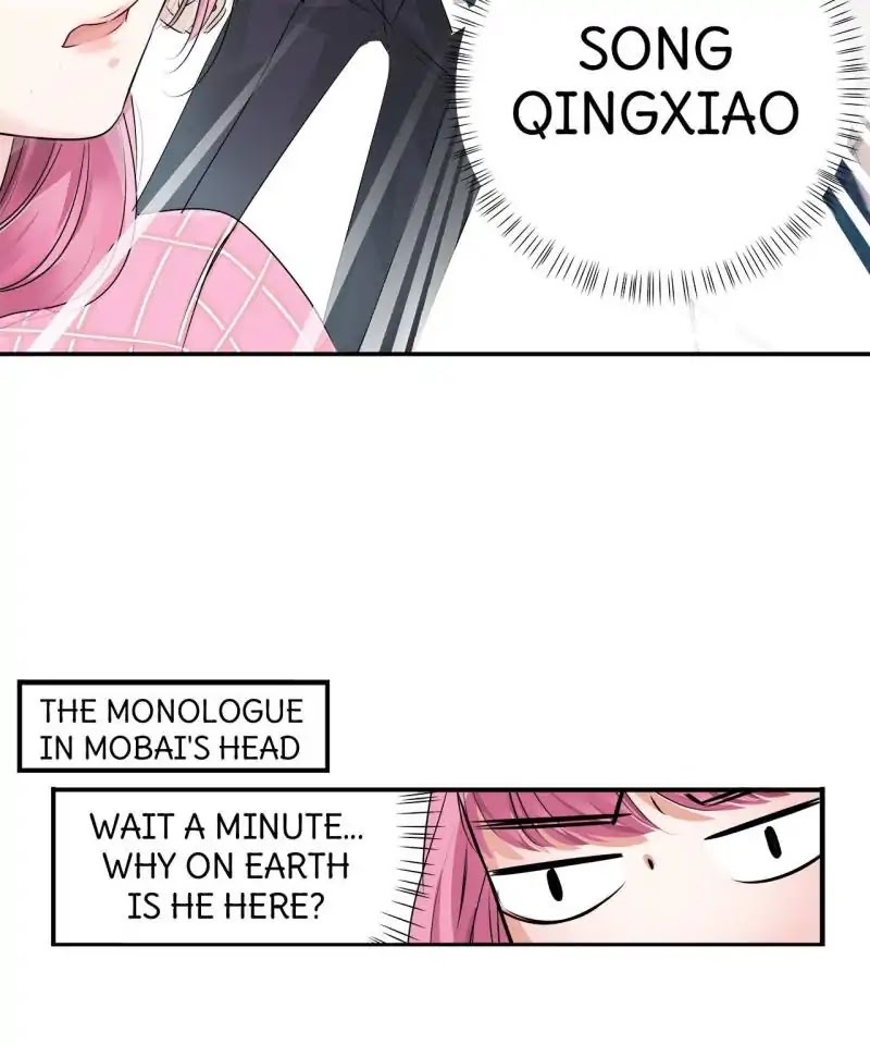 Don't be so harsh Chapter 7 page 7 - Chapter 7