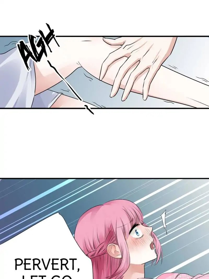 Don't be so harsh Chapter 8 page 9 - Chapter 8