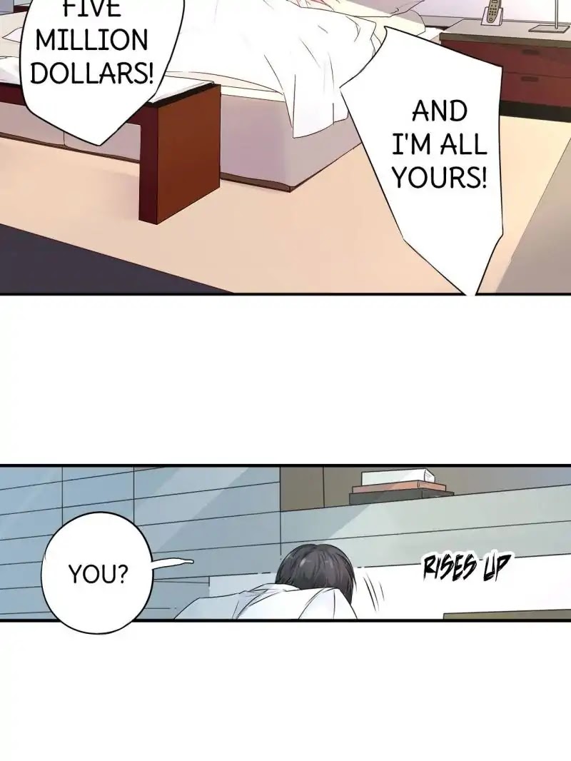 Don't be so harsh Chapter 9 page 11 - Chapter 9