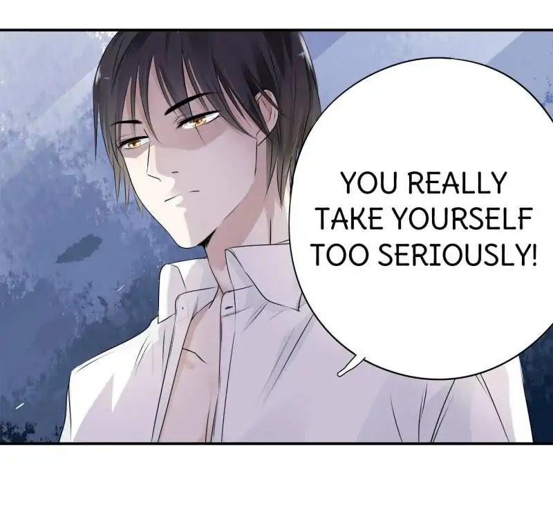 Don't be so harsh Chapter 9 page 12 - Chapter 9