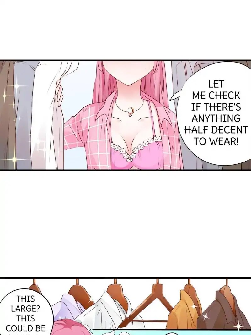 Don't be so harsh Chapter 9 page 15 - Chapter 9