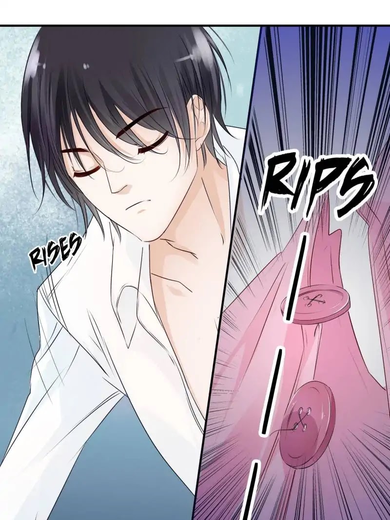 Don't be so harsh Chapter 9 page 4 - Chapter 9