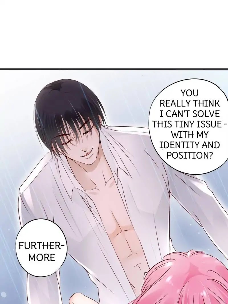 Don't be so harsh Chapter 9 page 7 - Chapter 9