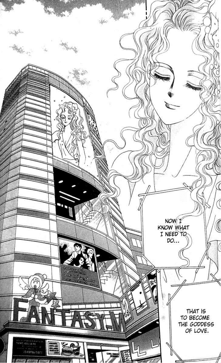 Don't Believe Her Chapter 1 page 5 - Chapter 1