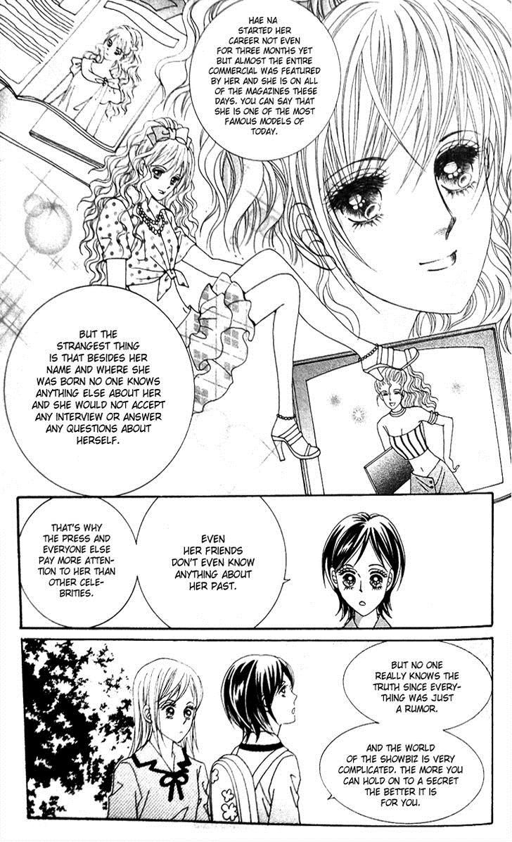 Don't Believe Her Chapter 1 page 7 - Chapter 1