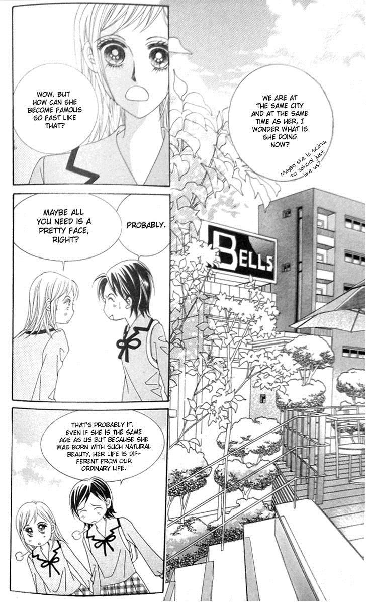 Don't Believe Her Chapter 1 page 8 - Chapter 1