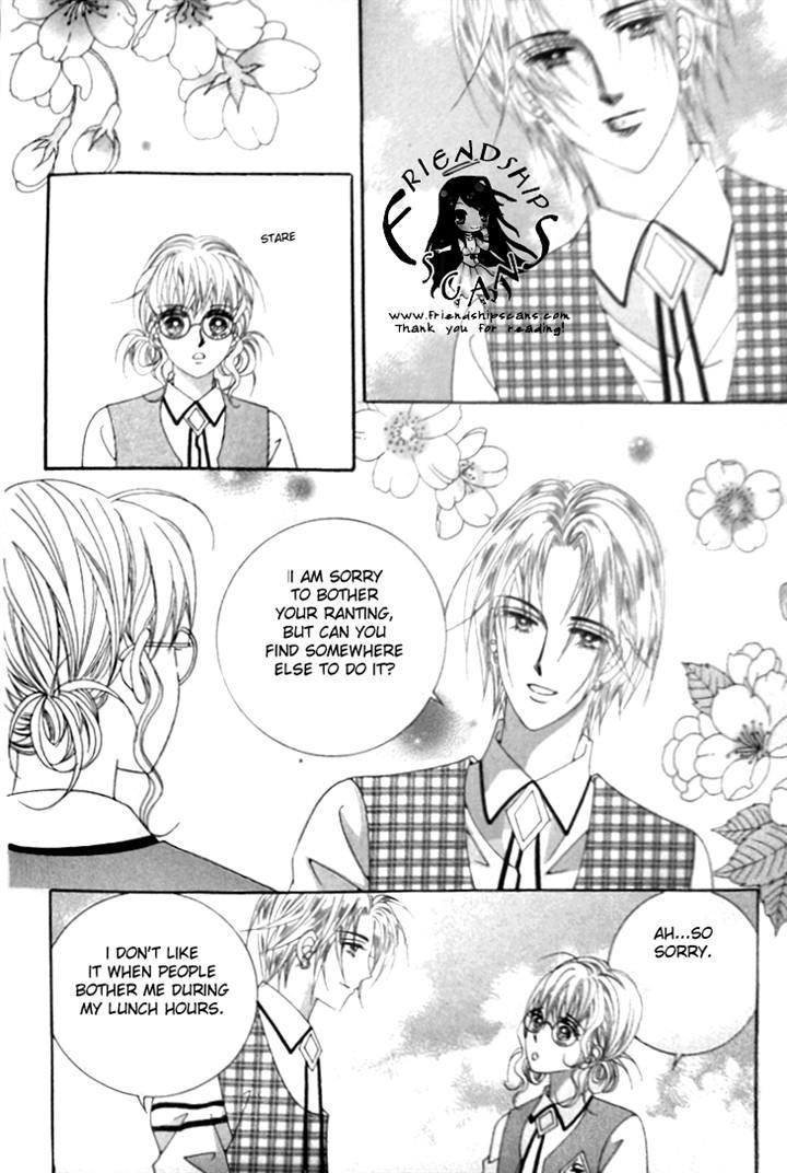 Don't Believe Her Chapter 4 page 26 - Chapter 4
