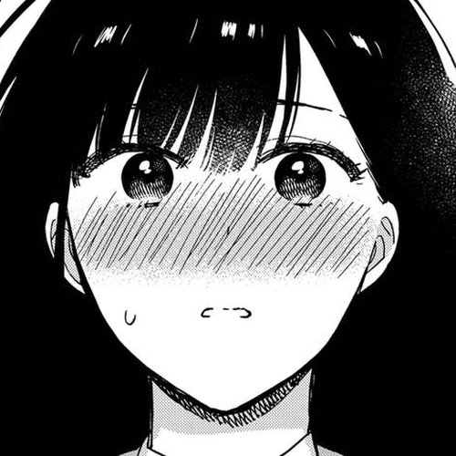 Don't Blush, Sekime-san! Chapter 1 cover