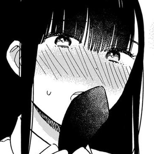 Don't Blush, Sekime-san! Chapter 14 cover