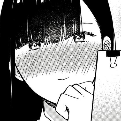 Don't Blush, Sekime-san! Chapter 15 cover
