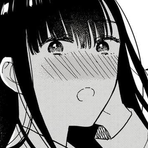 Don't Blush, Sekime-san! Chapter 16 cover