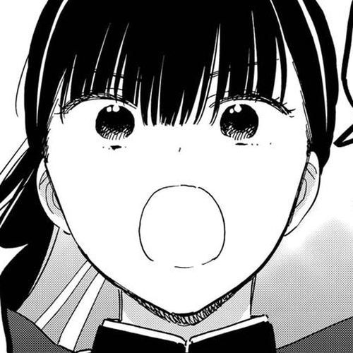 Don't Blush, Sekime-san! Chapter 19 cover