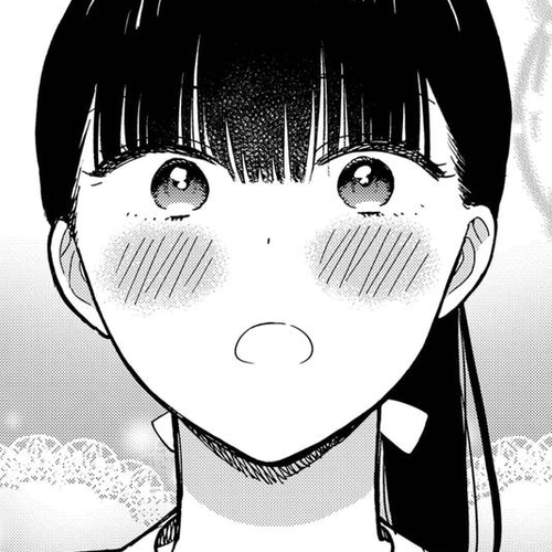Don't Blush, Sekime-san! Chapter 20 cover