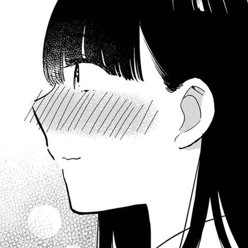 Don't Blush, Sekime-san! Chapter 21 cover