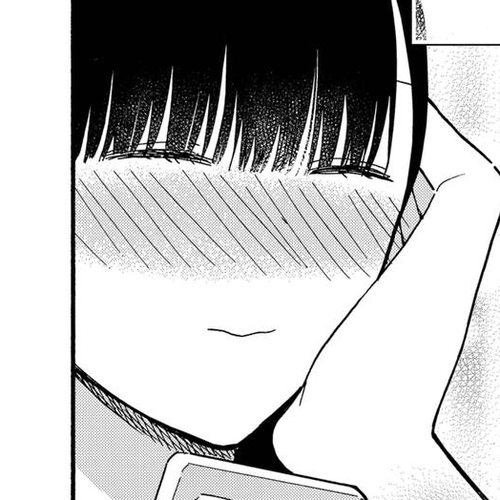 Don't Blush, Sekime-san! Chapter 26 cover