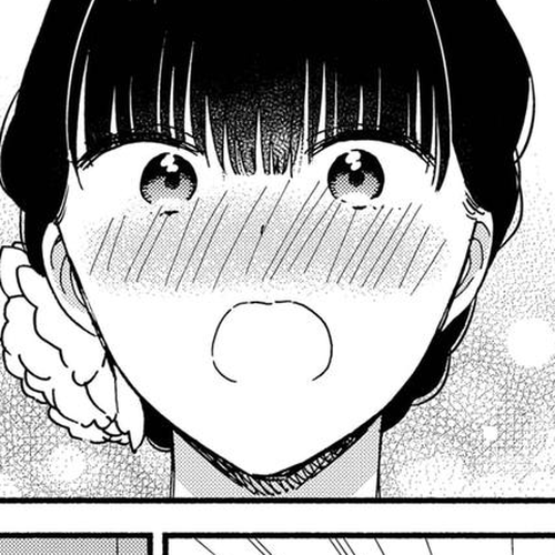 Don't Blush, Sekime-san! Chapter 27 cover