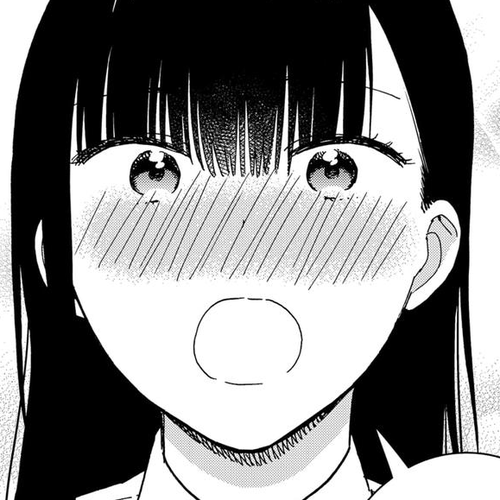 Don't Blush, Sekime-san! Chapter 29 cover