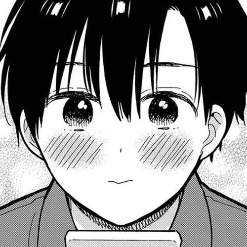 Don't Blush, Sekime-san! Chapter 3 cover