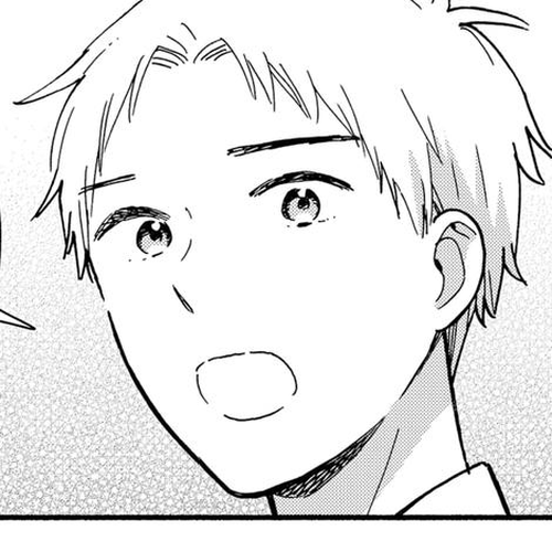 Don't Blush, Sekime-san! Chapter 30 cover