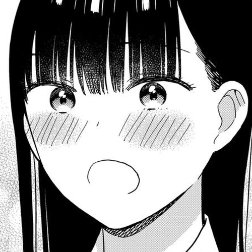 Don't Blush, Sekime-san! Chapter 31 cover