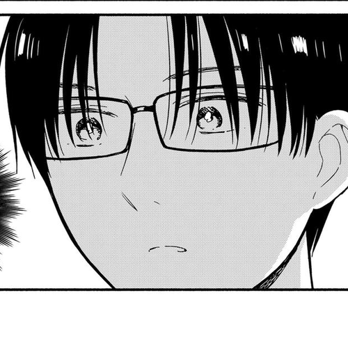 Don't Blush, Sekime-san! Chapter 33 cover