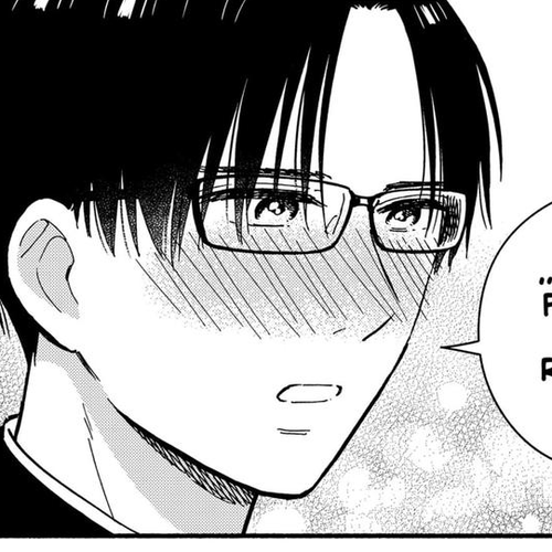 Don't Blush, Sekime-san! Chapter 34 cover