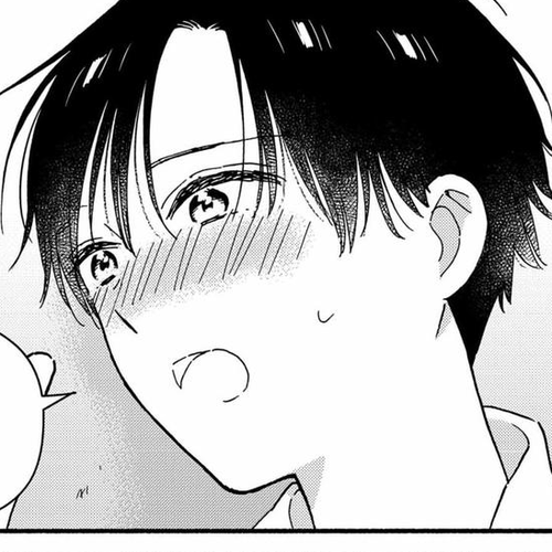 Don't Blush, Sekime-san! Chapter 35 cover