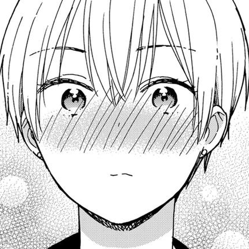 Don't Blush, Sekime-san! Chapter 37 cover