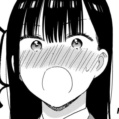 Don't Blush, Sekime-san! Chapter 39 cover