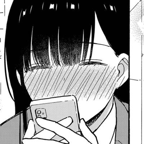 Don't Blush, Sekime-san! Chapter 4 cover