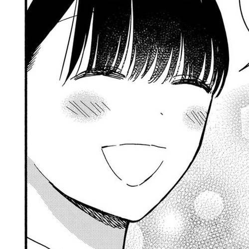 Don't Blush, Sekime-san! Chapter 42 cover