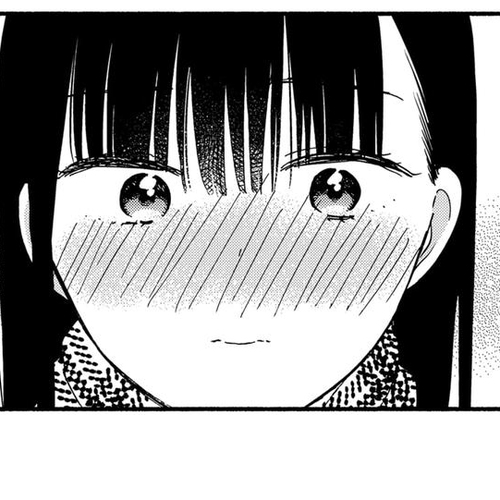 Don't Blush, Sekime-san! Chapter 43 [END] cover