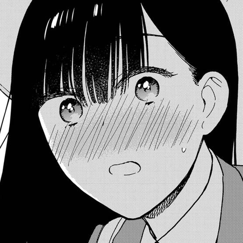 Don't Blush, Sekime-san! Chapter 9 cover