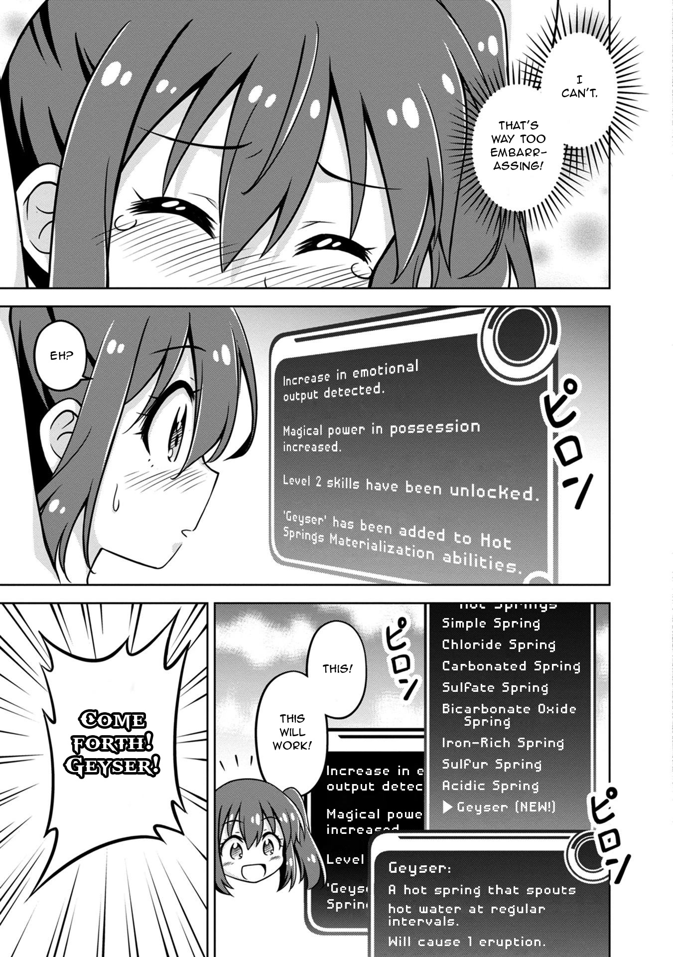 Don't Call Me a Naked Hero in Another World Chapter 1 page 46 - Chapter 1: A Naked Hero's Transfer to Another World