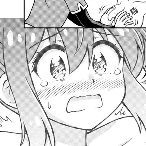 Don't Call Me a Naked Hero in Another World Chapter 12: The Naked Hero and Streaking in Town cover