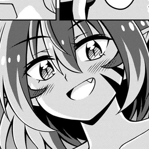 Don't Call Me a Naked Hero in Another World Chapter 18: The Naked Hero and the Forbidden Forest cover