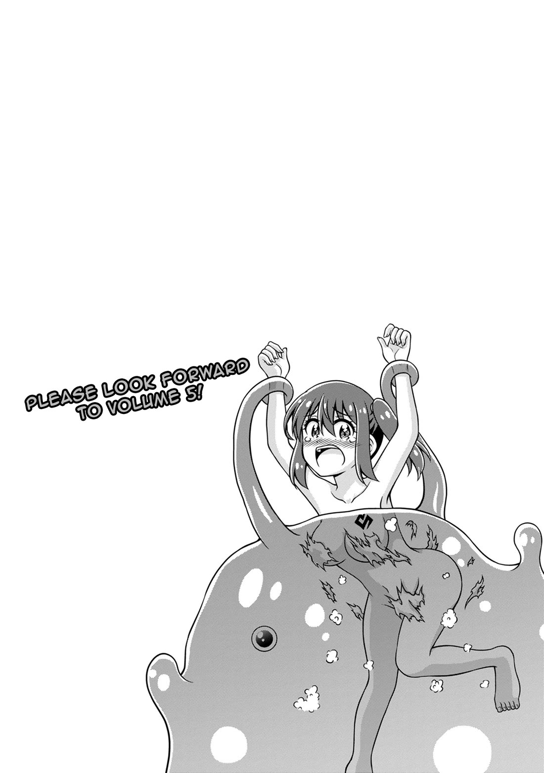Don't Call Me a Naked Hero in Another World Chapter 20.5 page 10 - Chapter 20.5: Extras
