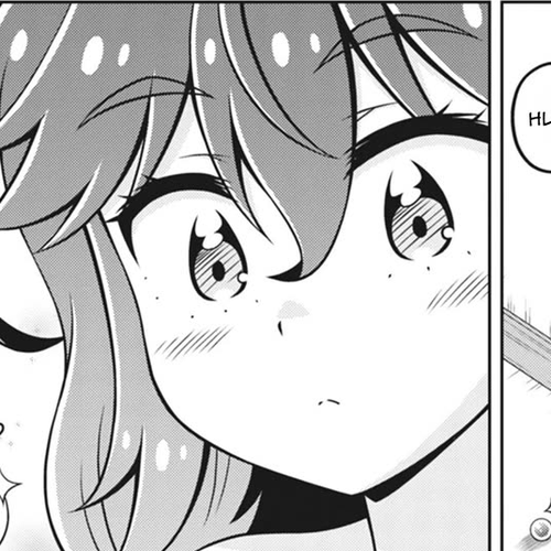 Don't Call Me a Naked Hero in Another World Chapter 22: The Naked Hero and the Witch of the West cover