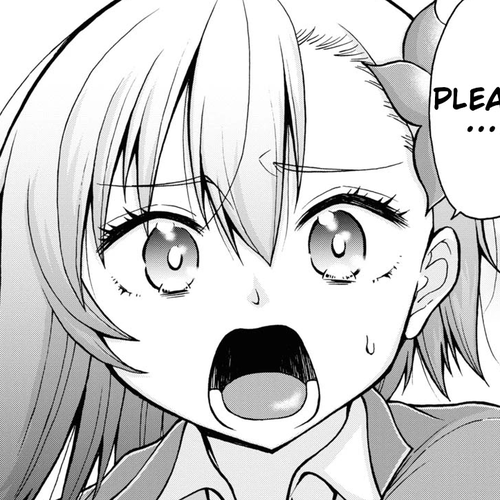Don't Change, Ogata-kun! Chapter 6 cover