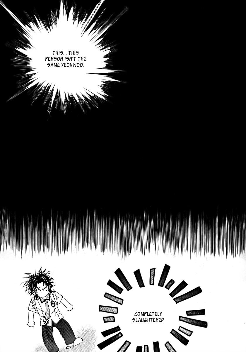 Don't Cheat on Me! Chapter 2 page 46 - Chapter 2