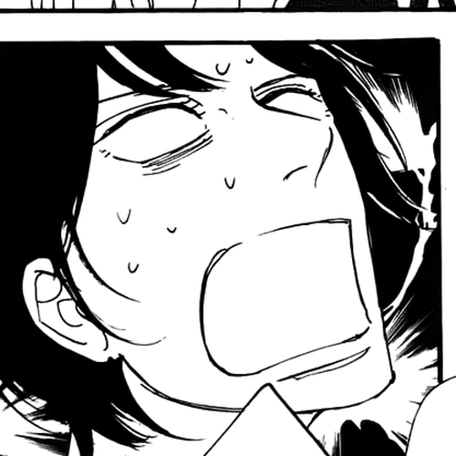 Don't Cry, Girl Chapter 1 cover