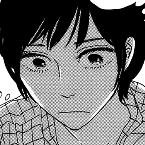 Don't Cry, Girl Chapter 3 cover