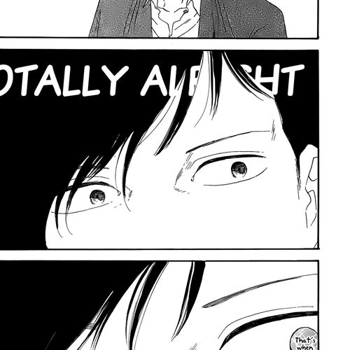 Don't Cry, Girl Chapter 4 cover