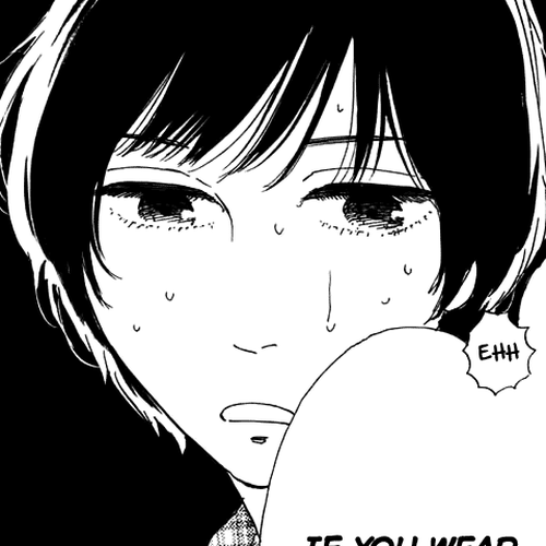Don't Cry, Girl Chapter 5 cover