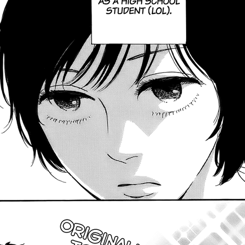 Don't Cry, Girl Chapter 6 cover