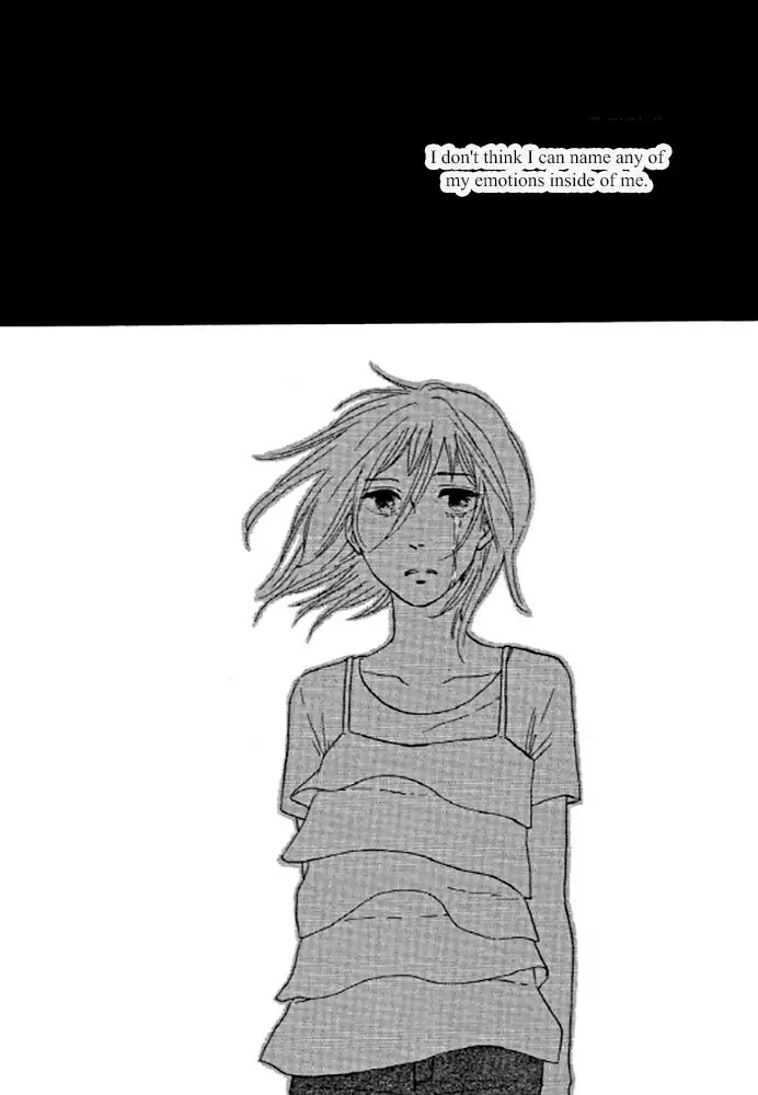 Don't Cry, Girl Chapter 7.2 page 10 - Chapter 7.2 [END]